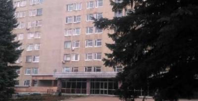 В Харькове затягивается открытие железнодорожных больниц для пациентов с COVID-19