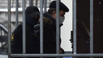 Адвокаты обжалуют арест мэра Томска
