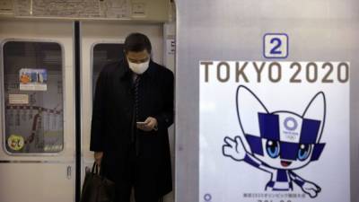 Олимпиаду в Токио больше не будут переносить, несмотря на пандемию