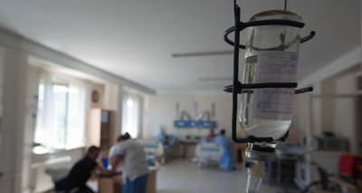 Еще 30 смертей: обнародованы новые данные по коронавирусу в Грузии