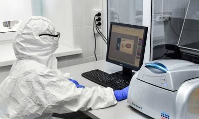Оперштаб Курганской области озвучил новые данные по заболевшим коронавирусом