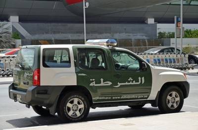 Полиция Дубая отрицает арест израильтян