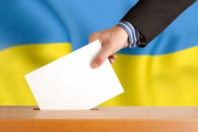Второй тур местных выборов: В Луцке и Сумах определили лидеров избирательной гонки