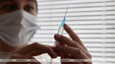 Johnson & Johnson начинает испытания вакцины от коронавируса в Великобритании