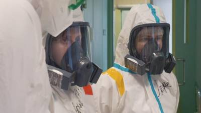 За последние сутки в Ленобласти выявили 182 новых случая заболевания коронавирусом