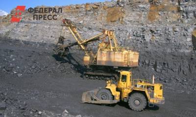 «Евраз» после консолидации угольных предприятий сократит работников