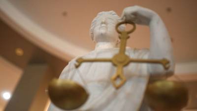 Севастопольца три года судили за чужое преступление