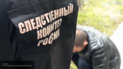 СК выясняет обстоятельства смерти врача в Омске