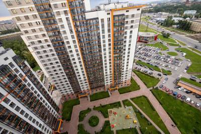 Россияне кинулись скупать квартиры с ремонтом