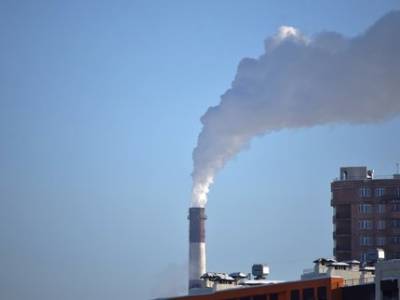 Самарский суд рассмотрит жалобу жителей Башкирии об опасных выбросах в воздух