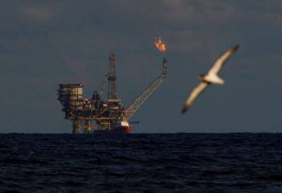 Нефть растет на новостях о восстановлении Китая и Японии, надеждах на ограничение поставок ОПЕК+