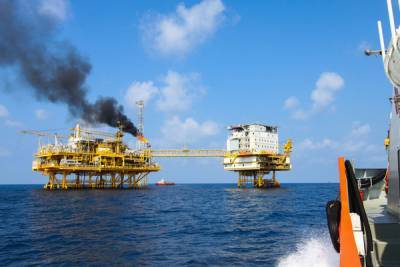 Цены на нефть на 16.11.2020: топливо дорожает на 1% - finance.bigmir.net - Китай - Киев - Япония