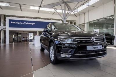 Volkswagen вложит сотни млрд долларов в производство электромобилей - Cursorinfo: главные новости Израиля