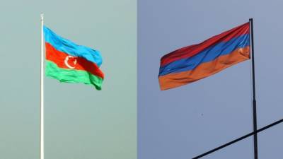 Азербайджан и Армению призвали стать частью «Большой России»