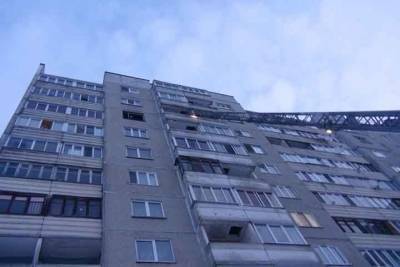Лариса Болдинова - Омский врач разбился, выпав из окна многоэтажки - tayga.info - Россия - Омск