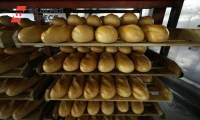В Оренбургской области цены на хлеб вырастут на 20 %