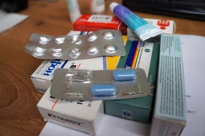 Курганцы жалуются на отсутствие бесплатных лекарств от коронавируса