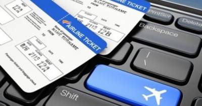 МИД Таджикистана попросила таджикских авиаперевозчиков ввести в короткие сроки систему онлайн-продаж билетов