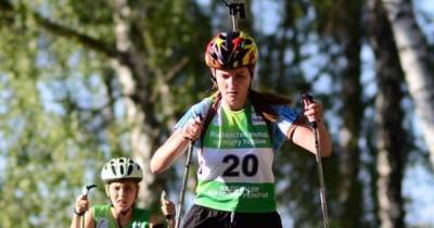 Молодая украинская биатлонистка сломала позвоночник в ДТП и не чувствует ног (ФОТО)