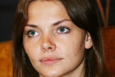 Судебные приставы разыскивают дочь Боярского за долг в 34 тысячи рублей