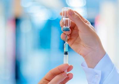 Минздрав Чехии назвал сроки поставок вакцины от COVID-19