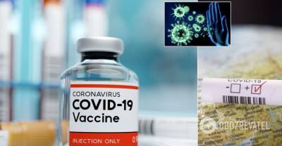 Вакцина от COVID-19: в BioNTech предположили, когда мир вернется к привычной жизни