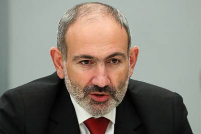 Пашинян назвал новые цели переговоров по Нагорному Карабаху