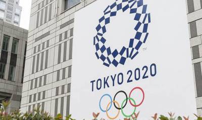 Всем участникам Олимпиады в Токио сделают вакцину от COVID-19