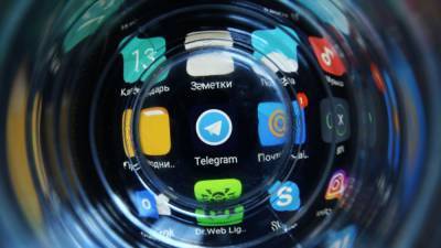 ЕСПЧ принял жалобу мессенджера Telegram на блокировку в России