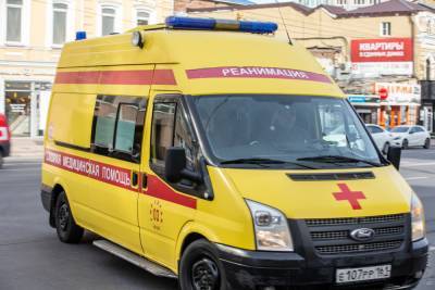 За сутки от COVID-19 скончались 13 жителей Ростовской области