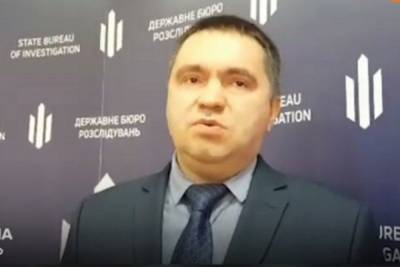 Следователь ГБР по делам Майдана Андрей Ена умер от коронавируса