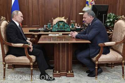 Процесс запущен. Борисов сделал первый шаг для отмены реформы Чубайса
