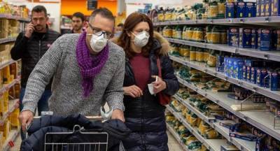 В Украине в 2020-м открылось рекордное количество супермаркетов