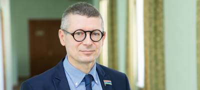 Леонид Лиминчук: депутатские поправки в бюджет должны быть точечными, направленными на решение самых острых проблем
