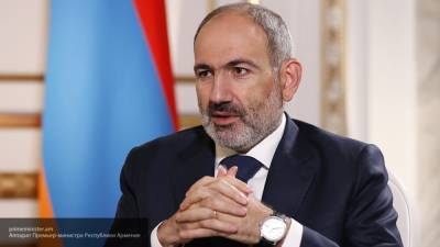 Пост Пашиняна вынудил главу офиса вице-премьера Армении уйти в отставку