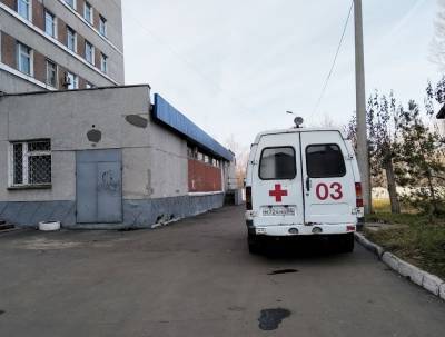 В Нижнем Тагиле больницу оштрафовали на ₽100 тыс. за несоответствия в статистике по ковиду