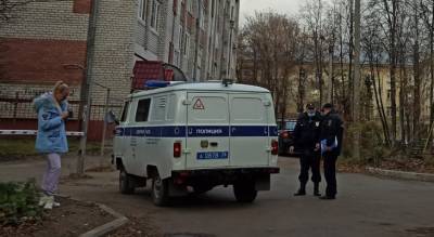 Его увезли в больницу: в Ярославской области избили и ограбили инвалида