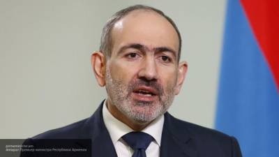 Пашинян: о судьбе нескольких сотен защитников Карабаха ничего неизвестно