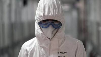 Власти Москвы оценили траты на борьбу с коронавирусом