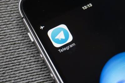 ЕСПЧ коммуницировал жалобу Telegram на штраф за отказ отдать ключи шифрования ФСБ