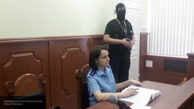 Суд вынес приговор готовившим взрыв в Воронеже заключенным