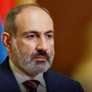 Пашинян считает себя ответственным за ситуацию в Нагорном Карабахе