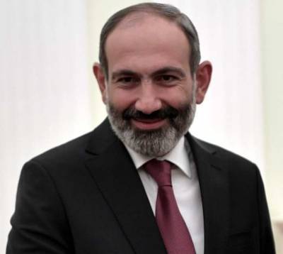 Премьер-министр Армении Никол Пашинян считает себя виновником ситуации в Нагорном Карабахе