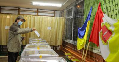 Второй тур выборов в Одессе: какие нарушения зафиксировали