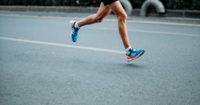 Ученые узнали, что помогает марафонцам быстро бегать