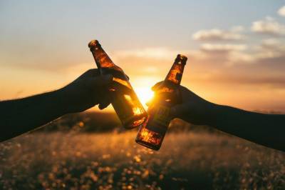 17 ноября в Рязанской области запретят продажу алкоголя