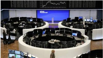 Европейские акции растут на фоне восстановления экономики Китая, — Reuters