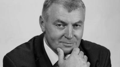 От коронавируса умер новоизбранный мэр Конотопа Александр Луговой