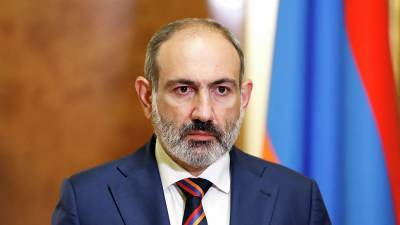 Пашинян сделал громкое заявление по поводу ответственности за ситуацию в Нагорном Карабахе