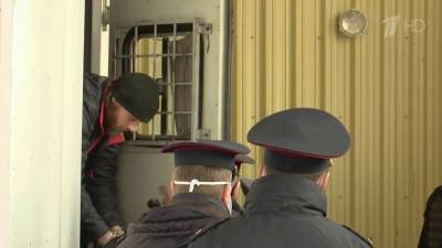 Пятеро заключенных в Воронежской области получили новые длительные сроки за терроризм